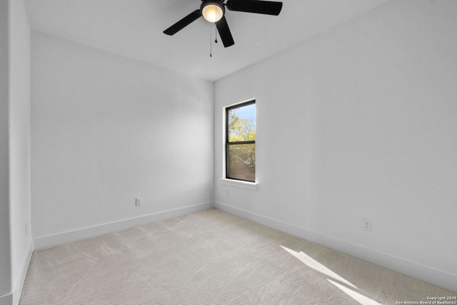 Spacious, unfurnished interior of a new home in , San Antonio (Image 15). Spacious, unfurnished interior of a new home in , San Antonio (Image 15).