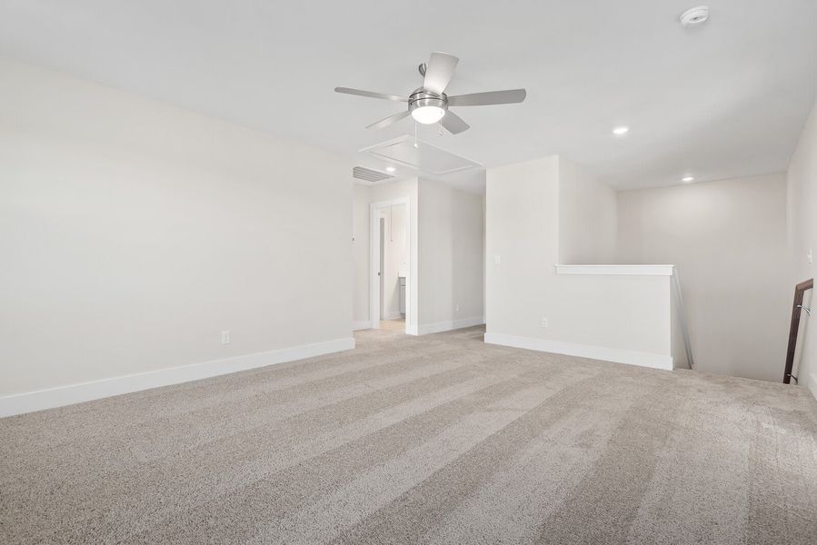 Chapel Hill, TN New Home.  - Slide 38