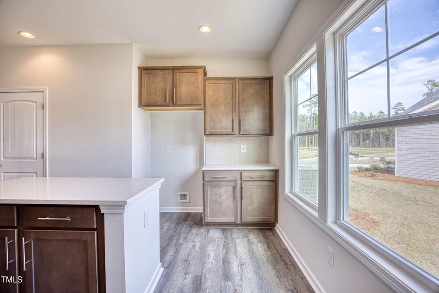 Kitchen | Stock Photo