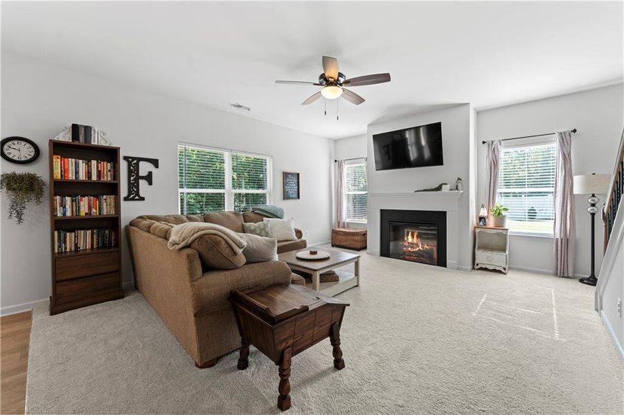 Furnished interior view inside a new home in , Rome (Image 14). Furnished interior view inside a new home in , Rome (Image 14).