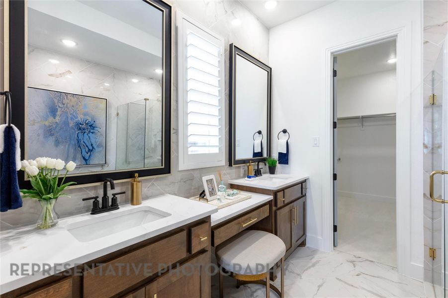 Image 13 of a home in Emory Glen.