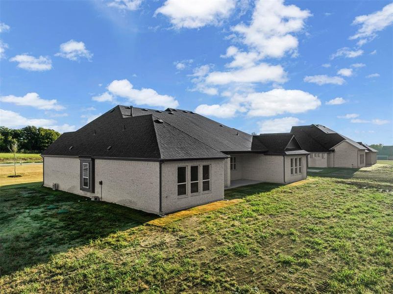 Image 27 of a home in Waterfall Ranch - 1 Acre Lots. Image 27 of a home in Waterfall Ranch - 1 Acre Lots.