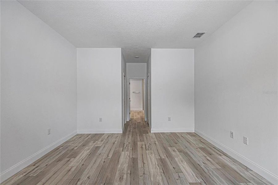 Spacious, unfurnished interior of a new home in , Citrus Springs (Image 27). Spacious, unfurnished interior of a new home in , Citrus Springs (Image 27).