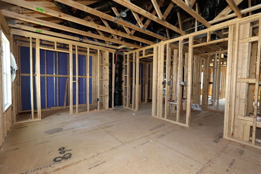 Framing Framing