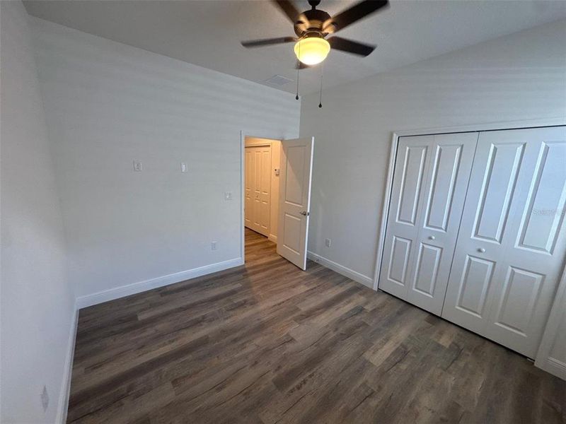 Spacious, unfurnished interior of a new home in , Apopka (Image 11). Spacious, unfurnished interior of a new home in , Apopka (Image 11).