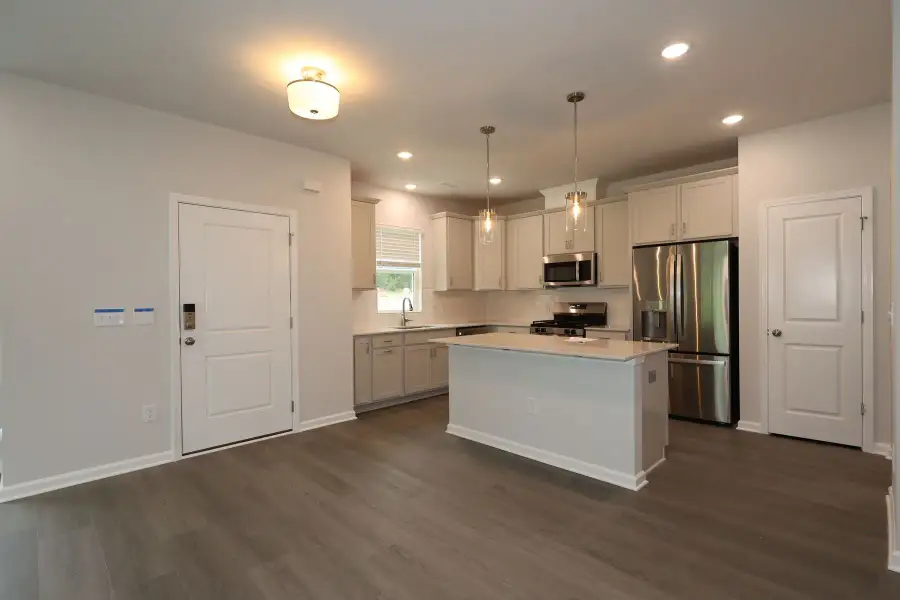Kitchen Kitchen