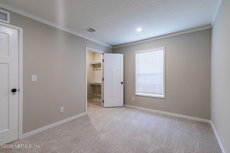 Spacious, unfurnished interior of a new home in , Callahan (Image 14).