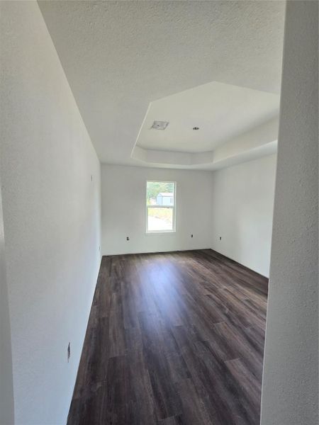Spacious, unfurnished interior of a new home in , Splendora (Image 21).