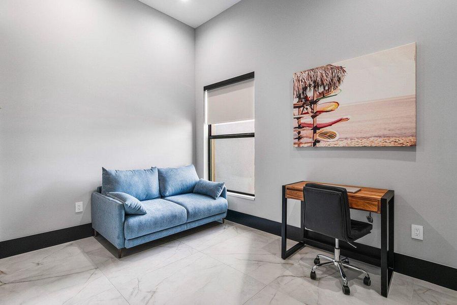 Furnished interior view inside a new home in , Juno Beach (Image 6).