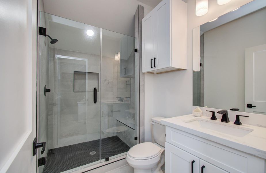 Image 23 of a home in . Image 23 of a home in .