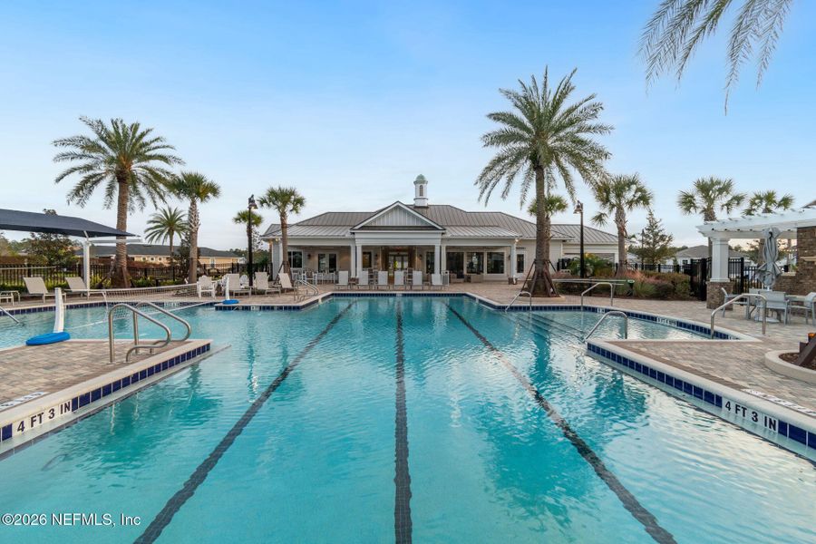 Community amenities in , St. Augustine (Image 69).