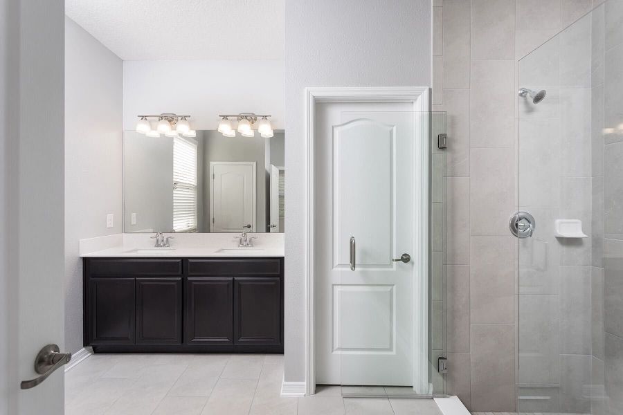 Capistrano II Interior