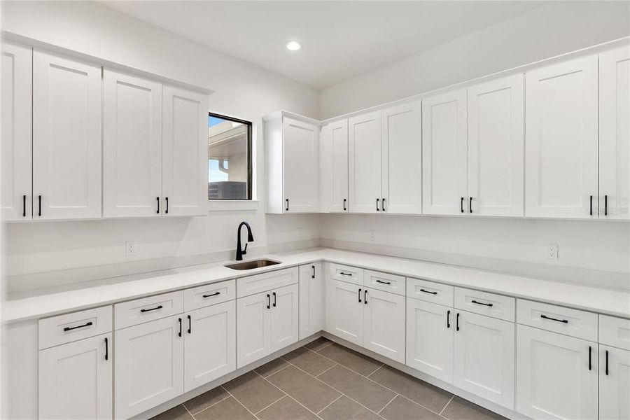 Furnished interior view inside a new home in , Longboat Key (Image 60). Furnished interior view inside a new home in , Longboat Key (Image 60).