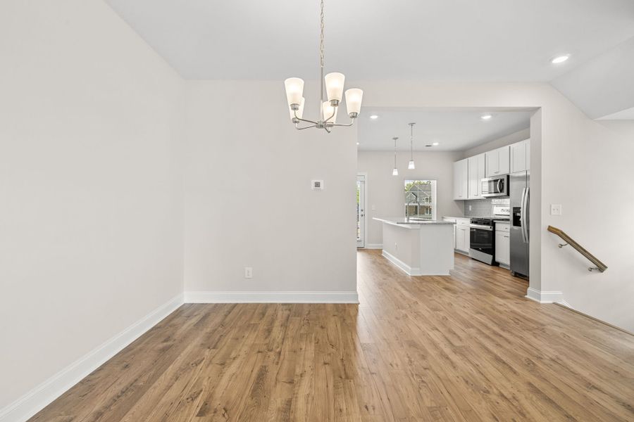 Wake Forest, NC New Home.  - Slide 13