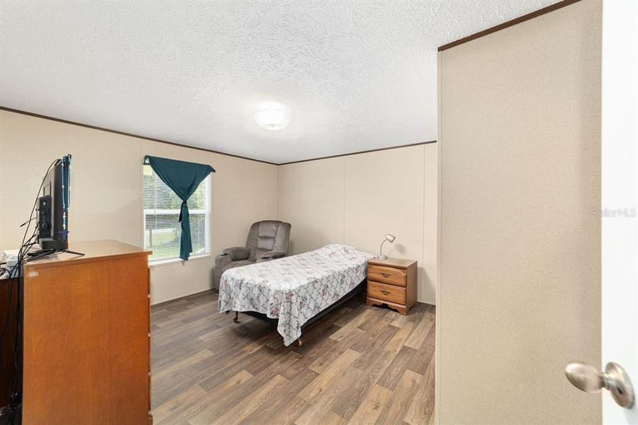Furnished interior view inside a new home in , Ocala (Image 17).