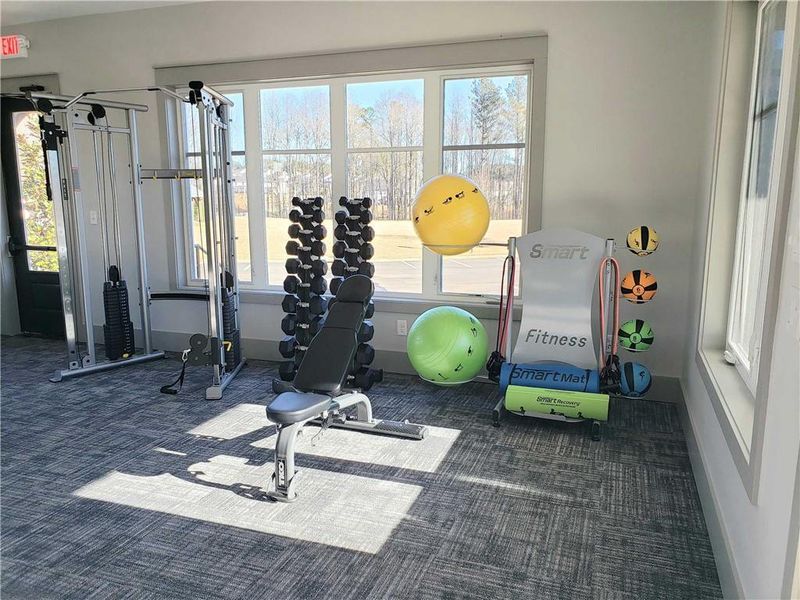 Image 39 of a home in Twin Lakes.