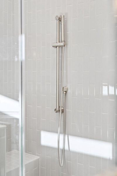 Close-up of interior finishes inside a home in , Mount Pleasant (Image 18).