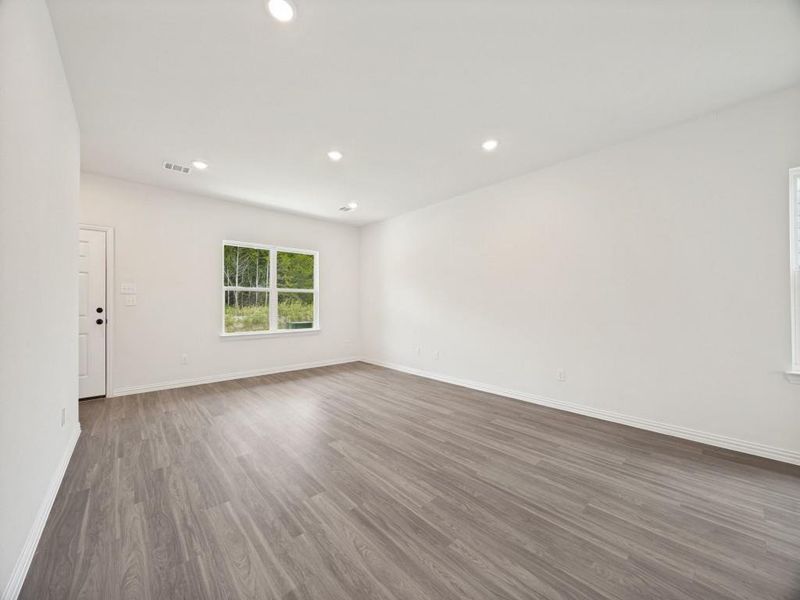 Spacious, unfurnished interior of a new home in , Sherman (Image 19). Spacious, unfurnished interior of a new home in , Sherman (Image 19).