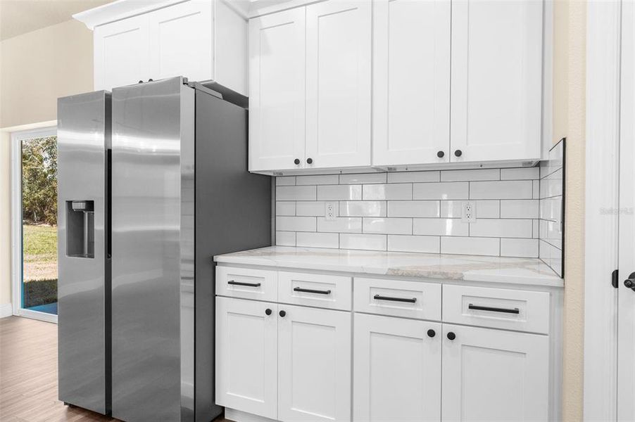 Furnished interior view inside a new home in , Homosassa (Image 10). Furnished interior view inside a new home in , Homosassa (Image 10).