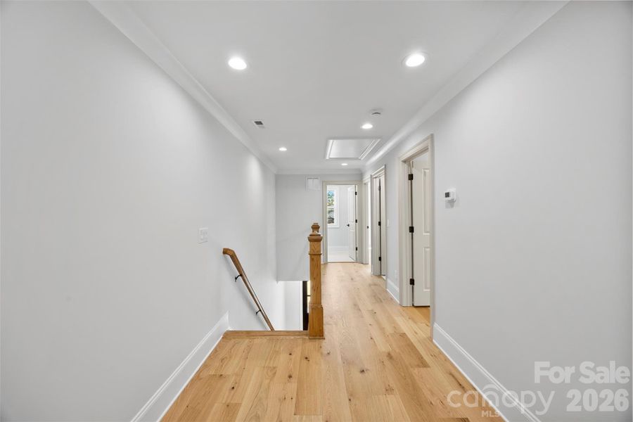 1329 Condon St, Charlotte, NC 28216