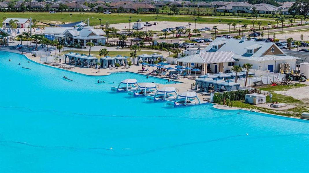 Community amenities in Mirada: The Estates II, San Antonio (Image 32).