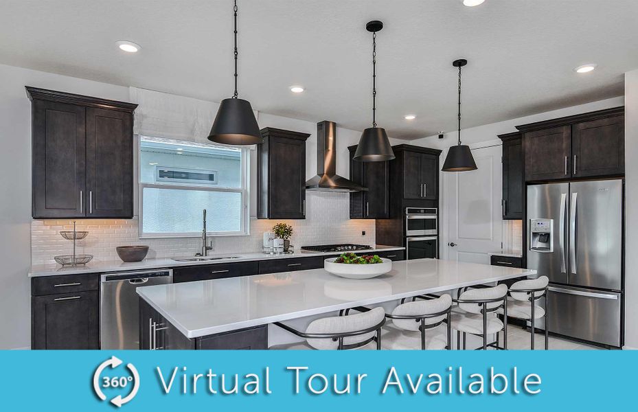 Image 29 representing the Mainstay by Del Webb in Del Webb Sunbridge, St. Cloud, FL.