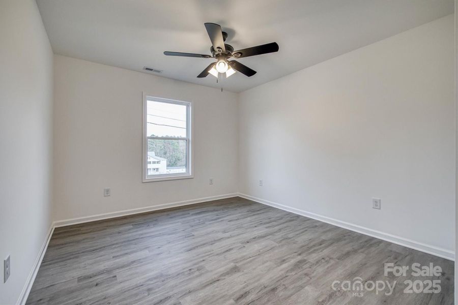 Spacious, unfurnished interior of a new home in , Valdese (Image 7). Spacious, unfurnished interior of a new home in , Valdese (Image 7).