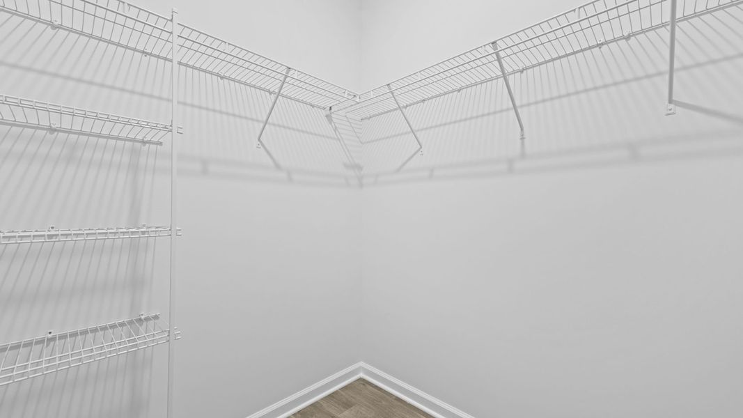 Image 28 representing the ARIA by D.R. Horton in The Ranch, Holly Hill, SC.