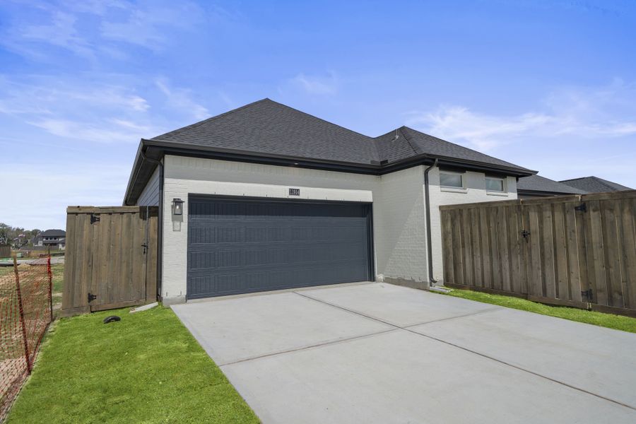 Exterior details and patio area of a home in Riceland, Mont Belvieu (Image 21). Exterior details and patio area of a home in Riceland, Mont Belvieu (Image 21).