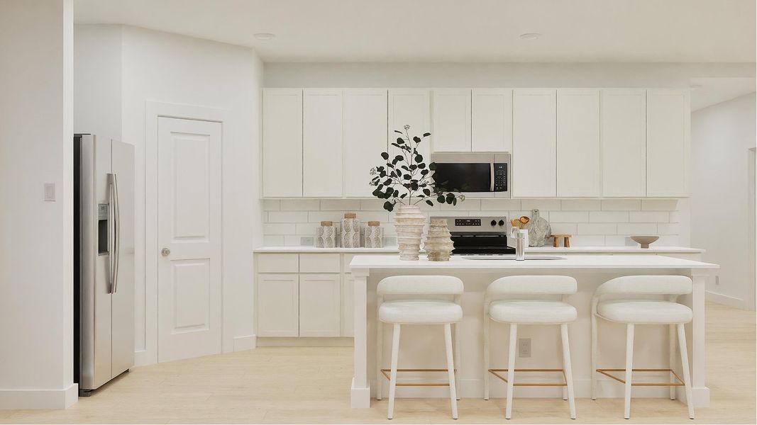 Grove Core FL N120 Hendrix Kitchen 1of2 F1 Grove Core FL N120 Hendrix Kitchen 1of2 F1