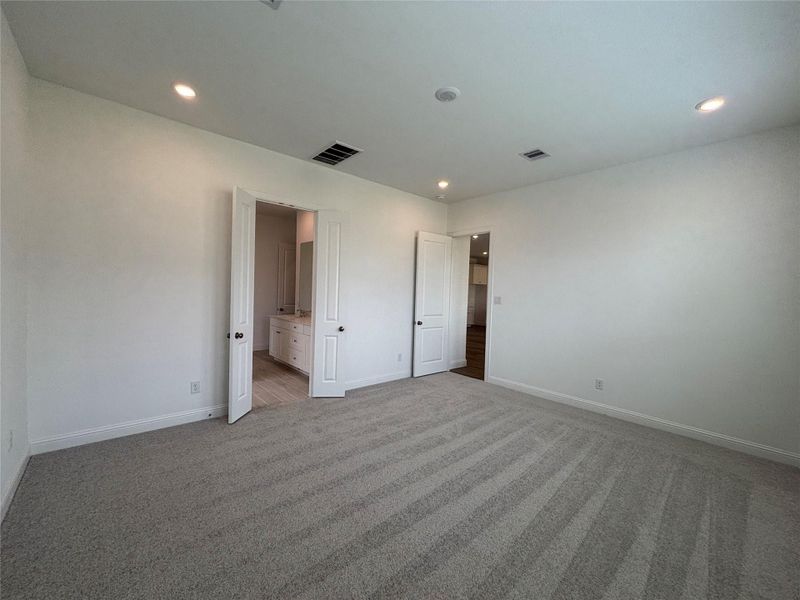 Pictures are representative of plan - not actual home for sale