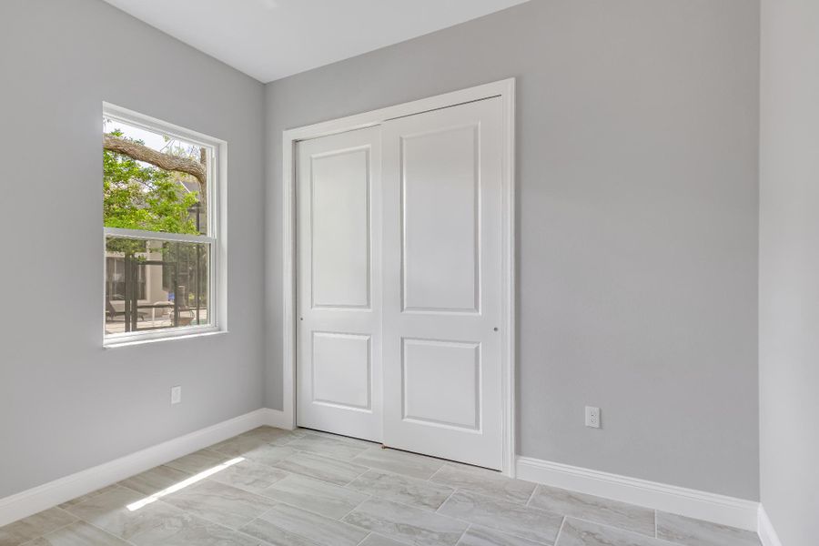 Bethpage Third Bedroom