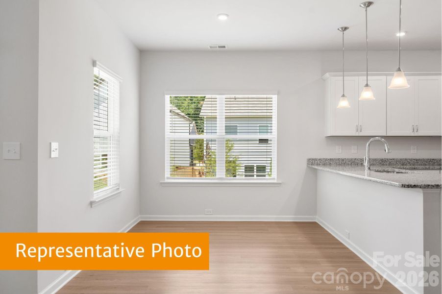 Image 9 of a home in Country Club Village.