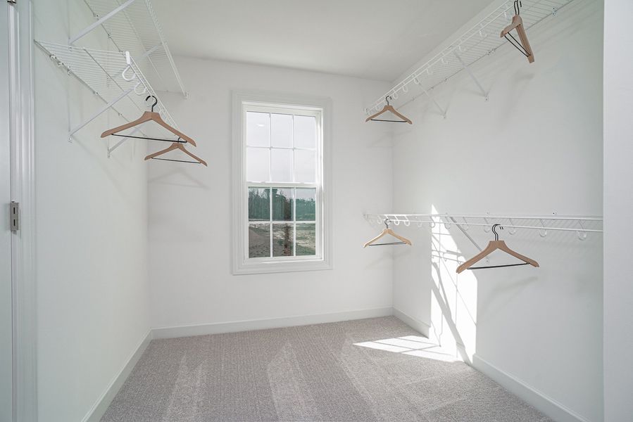 Image 50 representing the Palmer - Vanguard Collection by Mungo Homes in Georgias Landing, Raleigh, NC.