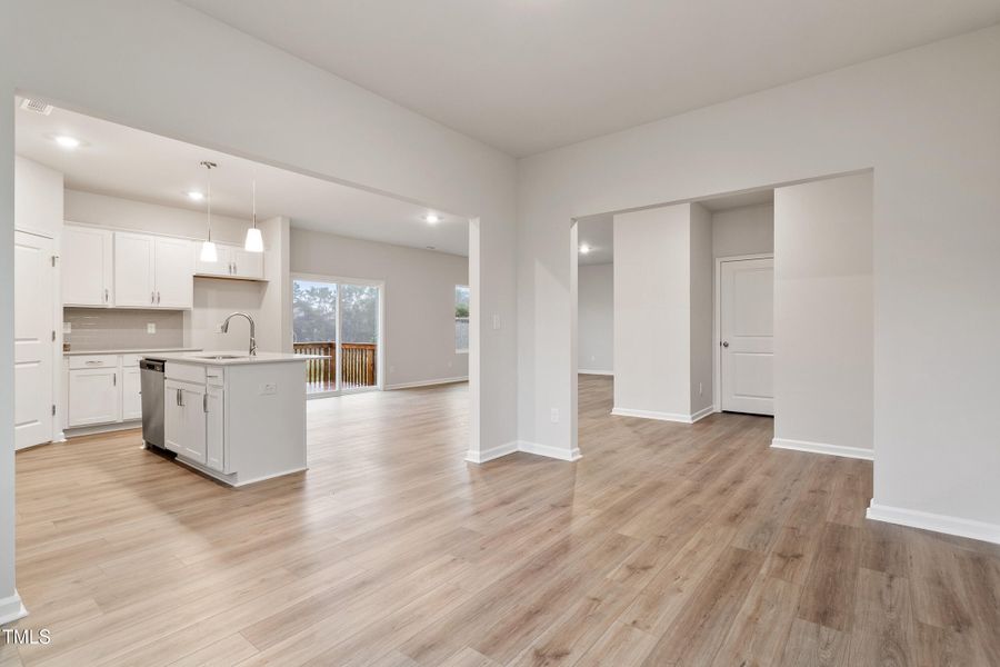 Dining Room Dining Room