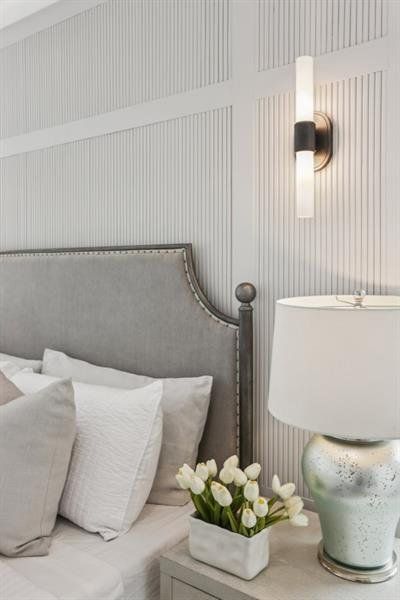 Close-up of interior finishes inside a home in , Marietta (Image 51).