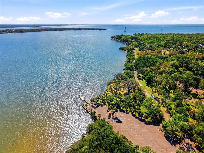 Natural landscape and outdoor views near  in Safety Harbor (Image 45).