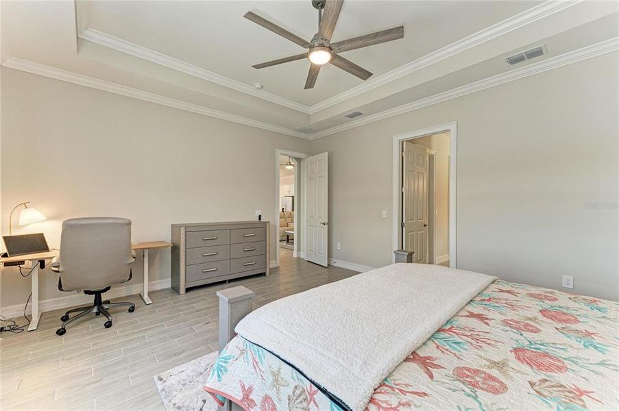 Furnished interior view inside a new home in , Nokomis (Image 42). Furnished interior view inside a new home in , Nokomis (Image 42).