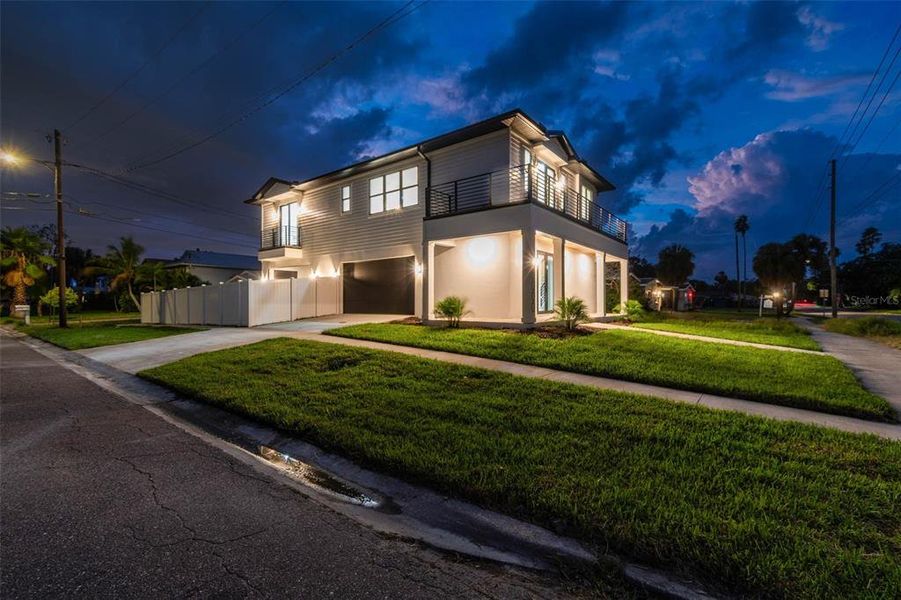 Image 82 of a home in .