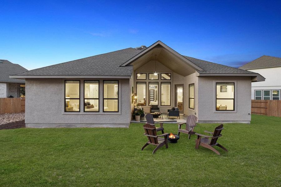 Image 35 of a home in Sweetwater.