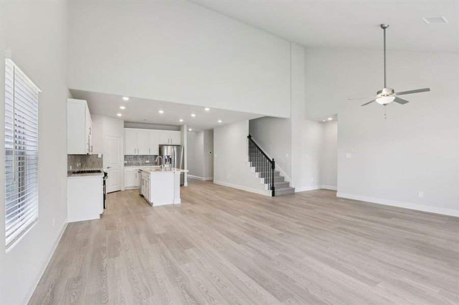 Image 35 of a home in Windmore.