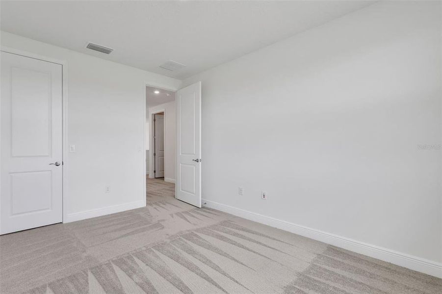 Spacious, unfurnished interior of a new home in Seaire, Parrish (Image 36). Spacious, unfurnished interior of a new home in Seaire, Parrish (Image 36).