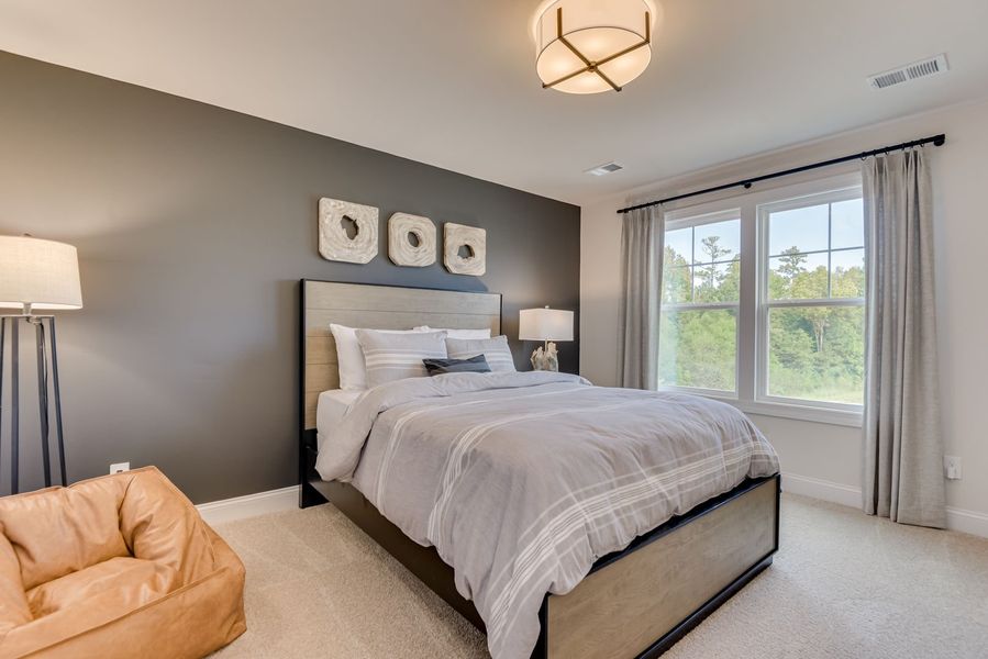 Bedroom #2