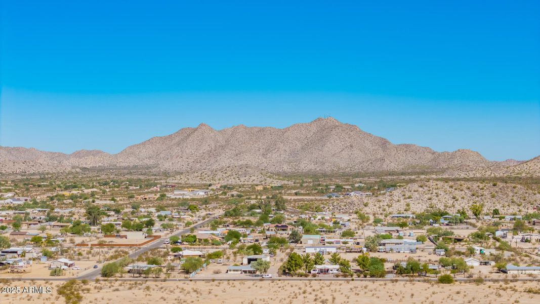 18 - Loma Drone 18 - Loma Drone