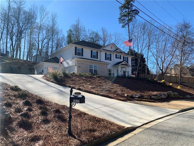 Image 38 of a home in Holiday Pines.