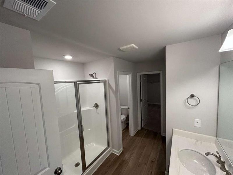 Furnished interior view inside a new home in , Rome (Image 6). Furnished interior view inside a new home in , Rome (Image 6).