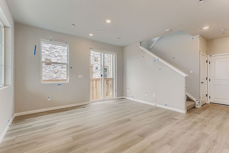 Westminster, CO New Home.  - Slide 6