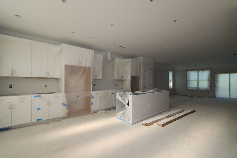 Kitchen Kitchen