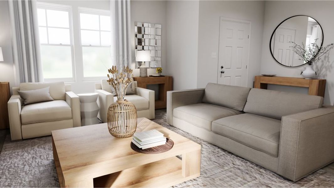 Carlisle Great Room Carlisle Great Room