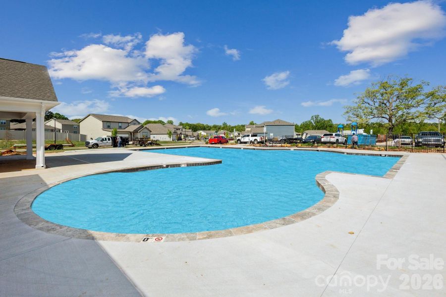 Community amenities in Blue Sky Meadows, Monroe (Image 6).